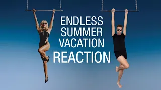 Miley Cyrus - Endless Summer Vacation / Album (REACTION)