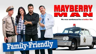 Mayberry Man Teaser: Family-Friendly Movie