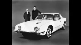 Great Cars: AVANTI