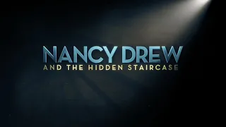 Nancy Drew And The Hidden Staircase Movie Review