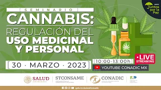 Seminario Cannabis