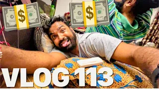 Aise Hoti Hai Majboori Wali Shopping | TP Vlog 113