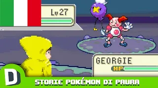 Dorkly - Storie Pokémon Di Paura (Storie Da Brivido Di Shuckle)