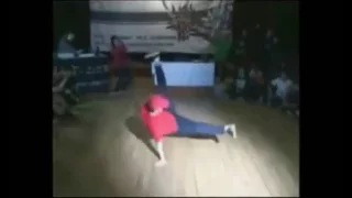 bboy the end trailer gamblerz crew