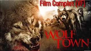 Wolf Town (2010) - Film Complet en Francais/French | Levi Fiehler | Alicia Ziegle | Josh Kelly