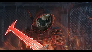 When The DOOM Music Kicks In [Mortal Kombat Movie]