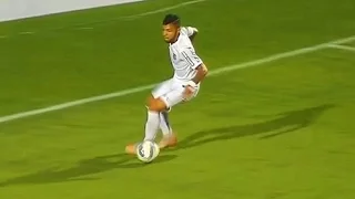 Gabriel Barbosa 'Gabigol' ● Incredible Skills Show ● 2015/2016