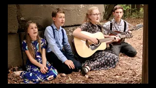 Fields of Athenry - The Verlander Family & Friends (VIDEO)