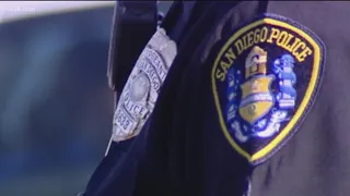 Racism in the ranks | Black San Diego Police Officer says he was retaliated against