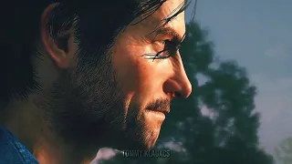 The Evil Within 2 game edit 🌑🤎✨ best game ever.