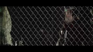 Tekken (The Movie) - Jin Kazama vs Marshall Law