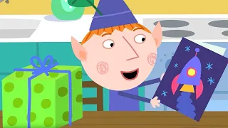 Ben and Holly's Little Kingdom | 1 Hour Episode Compilation #13 | New Peppa Pig