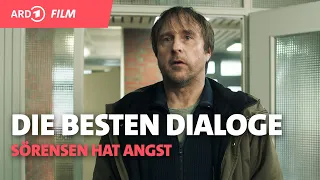 Die besten Dialoge mit Bjarne Mädel in "Sörensen hat Angst"