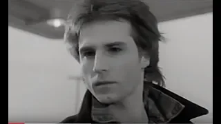 John Waite - Restless Heart (1985)