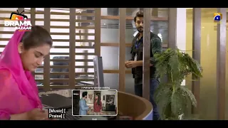 Larka I am inLove Nagin ko Dekha tu laga Mere LiyeBani Behan Purpose krein|Ep57|Deewangi|DramaBazaar