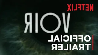 From David Fincher and David Prior | VOIR | Netflix... IN REVERSE!