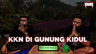 KISAH MENGERIKAN SAAT KKN DI GUNUNGKIDUL YOGYAKARTA