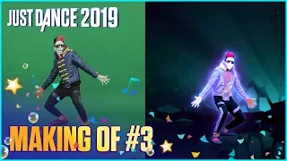 Just Dance 2019: The Making of I Feel It Coming | Ubisoft [US]