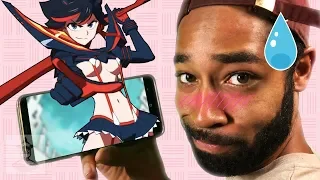 Good Anime You Can't Watch in Public (Episode 1) | Get In The Robot