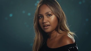 Jessica Mauboy -  We Got Love (Glammstar Mix) Australia Eurovision 2018