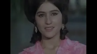 Жених и Hевеста| Таджикский фильм | Главная роль Малика Калантарова| 1970