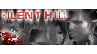 REVIEW - Silent Hill (Playstation 1) / Trip to Centralia