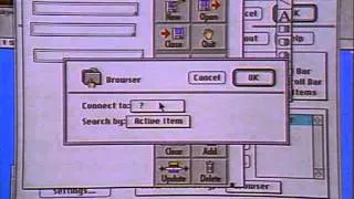 The Computer Chronicles - Visual Programming Languages (1993)