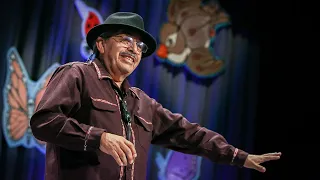 Jerry Tello - Recovering Your Sacredness | Bioneers