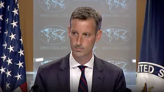 Daily Press Briefing - July 7, 2021