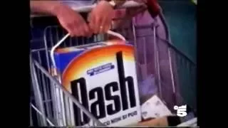 Dash 1990 Non si scambia perchè più bianco non si può