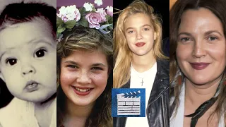 Drew Barrymore | Desde sus inicios al presente