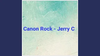 Canon Rock