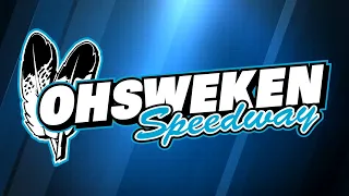 06/30/2023 - OHSWEKEN SPEEDWAY LIVE