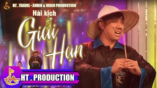 HÀI KỊCH || GIẢI HẠN || TRẤN THÀNH - ANH ĐỨC