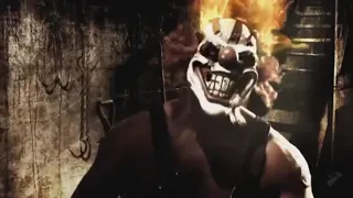 SweetTooth Twisted metal [AMV]~ are you ready