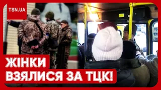 ❗️ "Іди з орками воюй!" В Одесі представники ТЦК нарвалися на новий скандал!