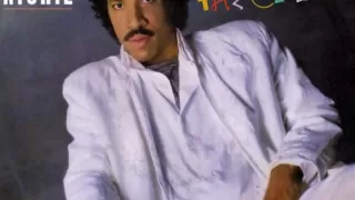 Lionel Richie - Dancing On The Ceiling (extended)