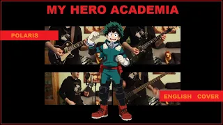 My Hero Academia - Polaris / Blue Encount (Opening) English Cover
