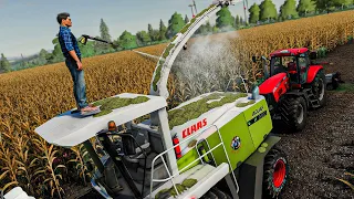 Ultra-realistic DIRT ! | 10 BEST MODS of the week! (Farming Simulator 19)