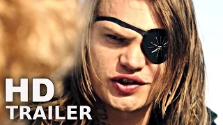 DIE WILDEN KERLE 6 - Trailer Deutsch German (2016)