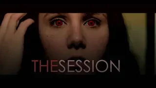The Session (Short Vampire Film)