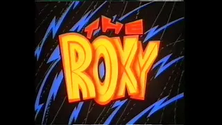 The Roxy - Episode 20 (October 20, 1987)