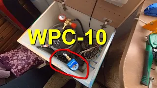 контроллер давления wpc 10