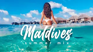 Lounge Vibes ' Deep House Mix by AWESOME SUMMER [Vol.2] 2024