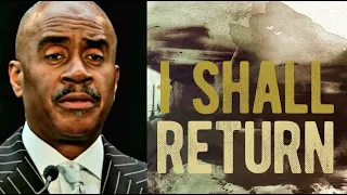 When Will Pastor Gino Jennings Return? The Answer Revealed