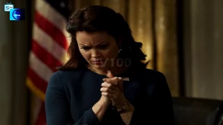 Scandal 6x13 Promotional Photos ''The Box''