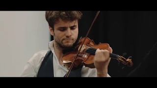 Matthias Well - Tschaikowsky Violin Concerto in D -major