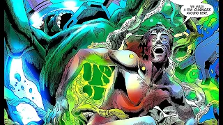 Joe Fixit Rips the Hulk's Body and Breaks Free