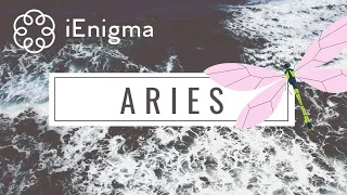 ARIES- THIS PERSON IS MOANING OVER LOSING YOU 😭💔 SOMEONE NEW IS CRUSHING 🌹😱 THEY WILL ASK YOU OUT 🥂💓
