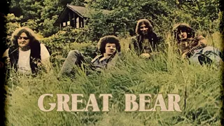 Great Bear - I Took It Too Long (1971)